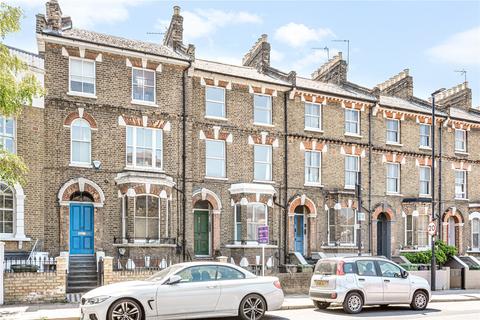 127a Lansdowne Way, London, SW8 2NP