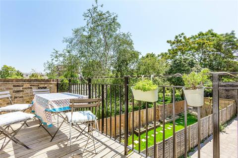 127a Lansdowne Way, London, SW8 2NP
