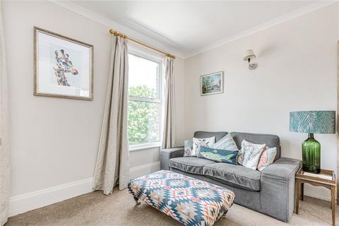 127a Lansdowne Way, London, SW8 2NP