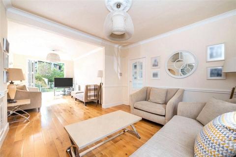 undefined, Canonbury Park South, Canonbury, Islington, London
