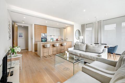 3 bedroom penthouse for sale, Hollen Street, Soho, London, W1F
