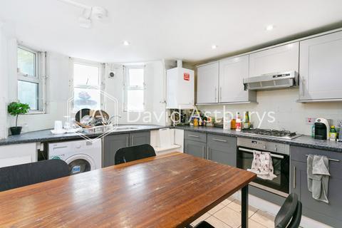 6 bedroom terraced house to rent - Brecknock Road, Tufnell Park, London