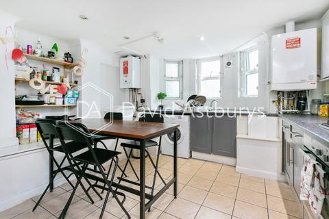 6 bedroom terraced house to rent - Brecknock Road, Tufnell Park, London