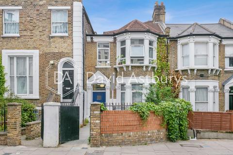 6 bedroom terraced house to rent - Brecknock Road, Tufnell Park, London