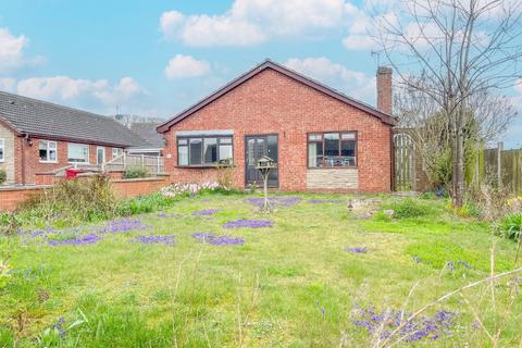 3 bedroom bungalow for sale, Sutton Place, Scawby, Brigg, North Lincolnshire, DN20