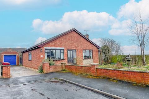 3 bedroom bungalow for sale, Sutton Place, Scawby, Brigg, North Lincolnshire, DN20