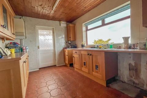 3 bedroom bungalow for sale, Sutton Place, Scawby, Brigg, North Lincolnshire, DN20