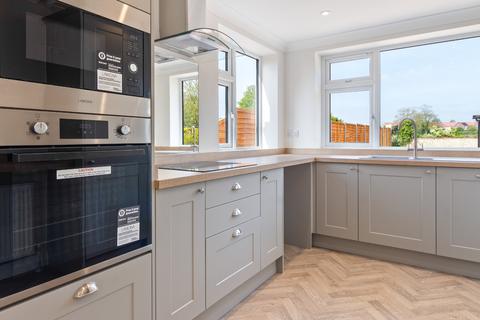 5 Brigg Road, Hibaldstow, Brigg, DN20 9PB