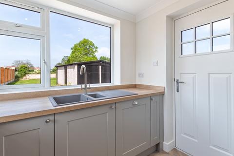 5 Brigg Road, Hibaldstow, Brigg, DN20 9PB