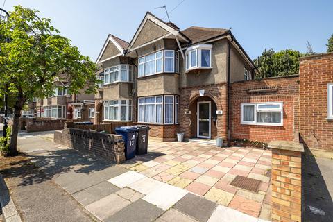 4 bedroom semi-detached house for sale, Park View Road, Southall