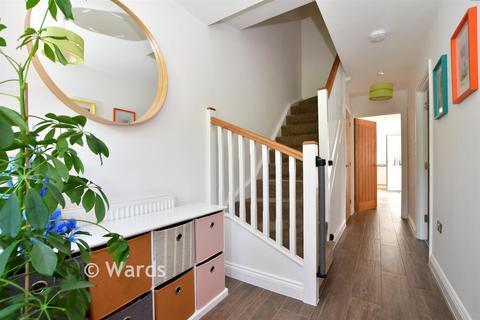 4 bedroom semi-detached house for sale, Well Street, Loose, Maidstone, Kent
