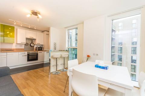 1 bedroom flat for sale, Goodchild Road, Manor House, London, N4
