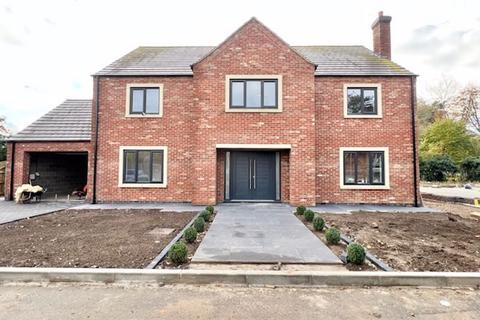 7 bedroom detached house for sale, HUMBERSTON AVENUE, HUMBERSTON