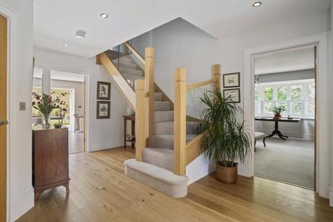 8 Barnard Crescent, Broadway, WR12 7ES
