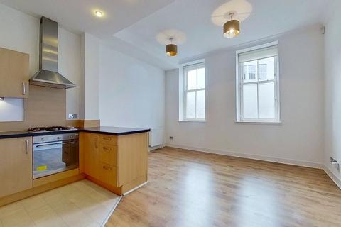 2 bedroom flat to rent, McPhail Street, Glasgow, G40