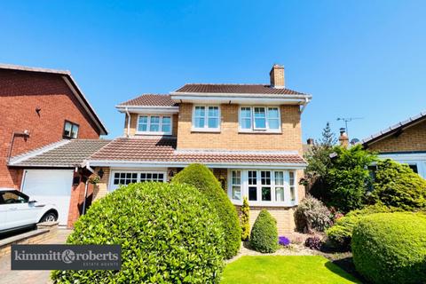 30 Middleton Close, Seaton, Seaham, SR7 0PQ