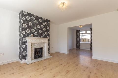3 bedroom semi-detached house to rent, Stokesley Grove, High Heaton, Newcastle Upon Tyne