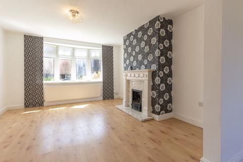 undefined, Stokesley Grove, High Heaton, Newcastle Upon Tyne