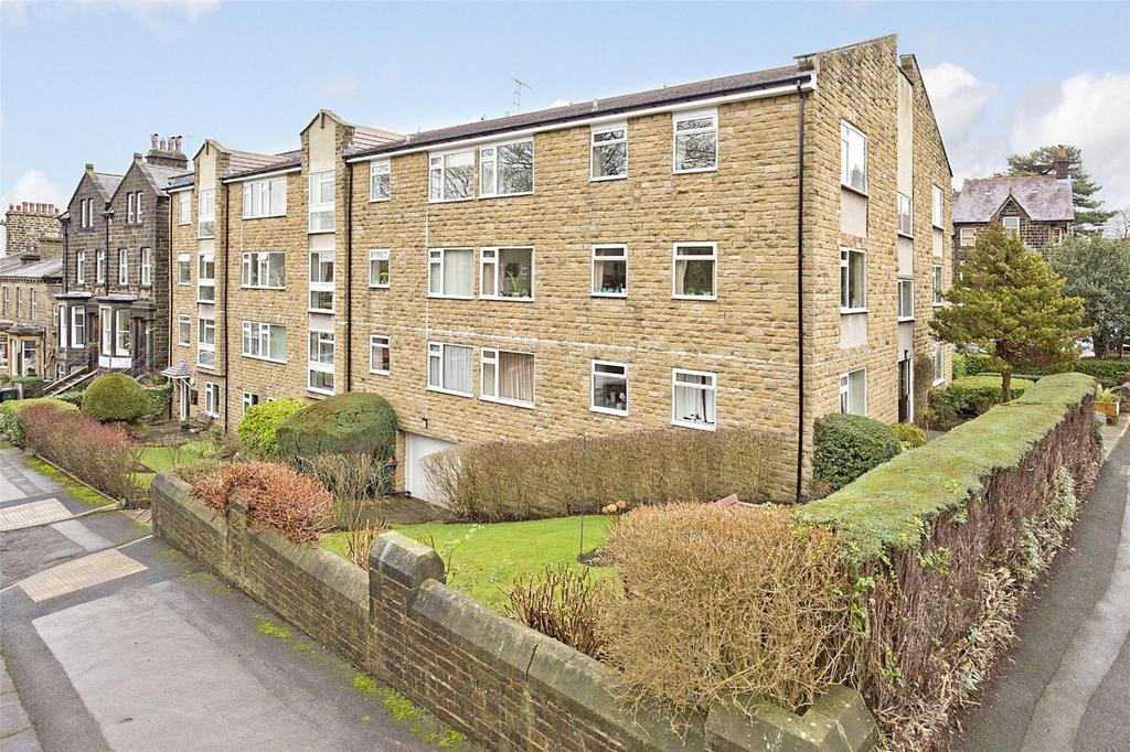 Guardian Court, Wells Promenade, Ilkley, West Yorkshire, LS29 2 bed