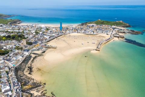 undefined, Wharf Road, St. Ives TR26
