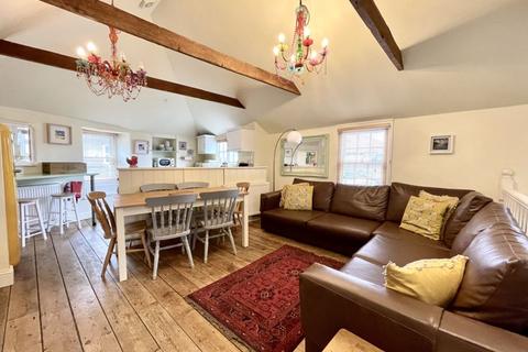 undefined, Fore Street, St. Ives TR26