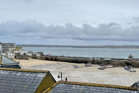 undefined, Fore Street, St. Ives TR26