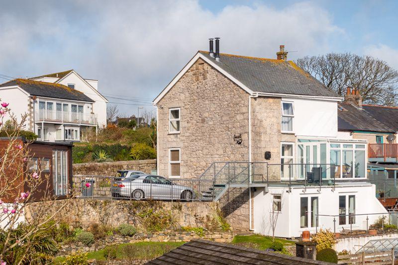 St Ives Road, ST IVES TR26 4 bed house for sale £745,000