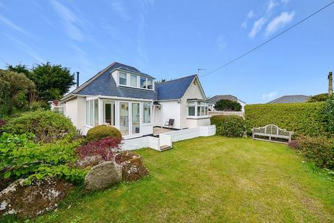 3 bedroom detached house for sale, Steeple Lane, St. Ives TR26