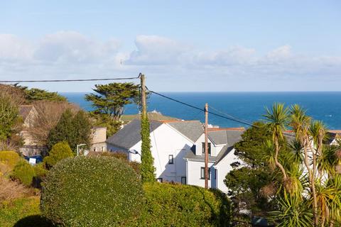 undefined, The Belyars, St. Ives TR26