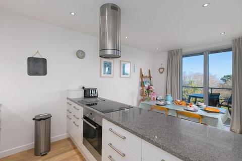 undefined, The Belyars, St. Ives TR26