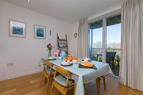 undefined, The Belyars, St. Ives TR26