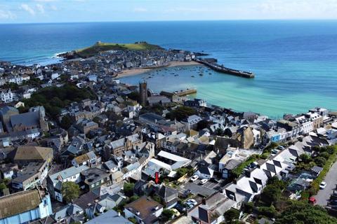 undefined, Albert Terrace, St. Ives TR26