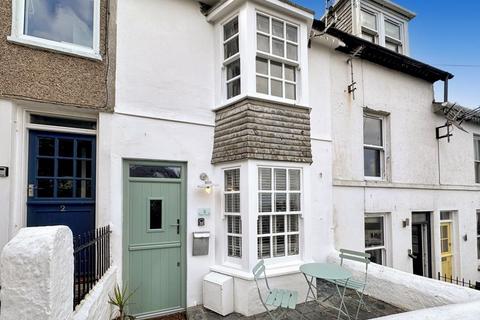 undefined, Albert Terrace, St. Ives TR26