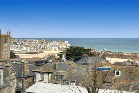 undefined, Albert Terrace, St. Ives TR26