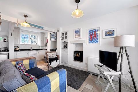 undefined, Albert Terrace, St. Ives TR26