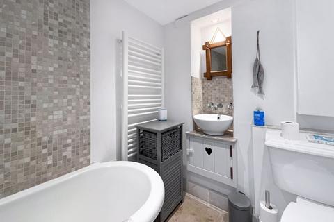 undefined, Albert Terrace, St. Ives TR26