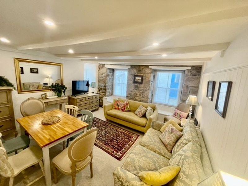 The Digey, St. Ives TR26 2 bed cottage for sale £475,000
