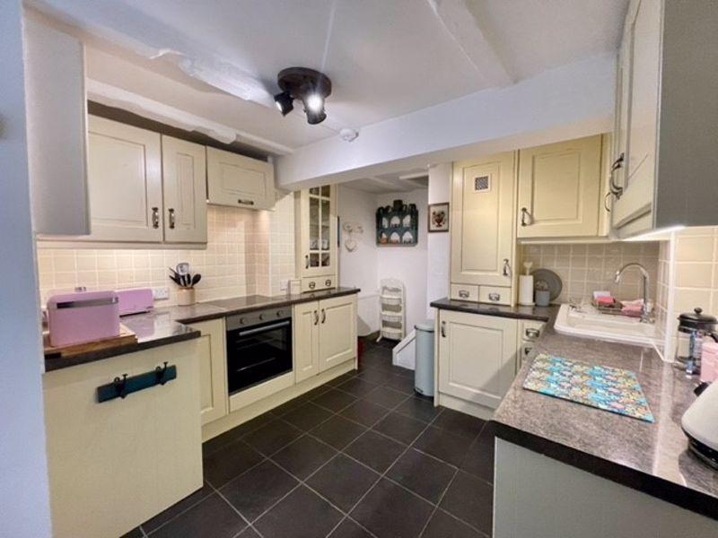 The Digey, St. Ives TR26 2 bed cottage for sale £475,000