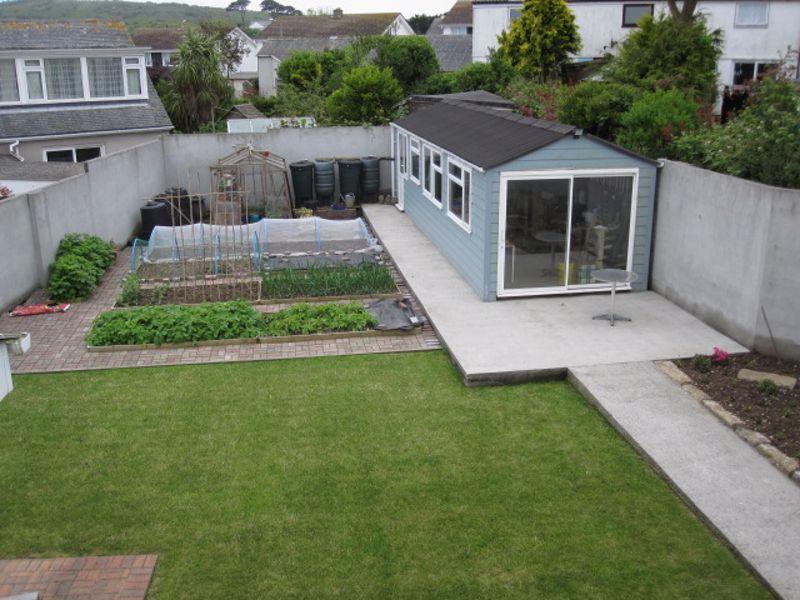 Alexandra Road, St. Ives TR26 5 bed detached house for sale £825,000