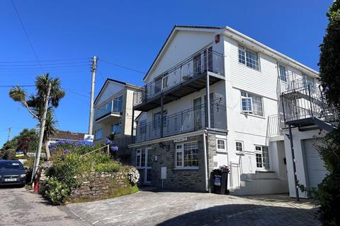 2 bedroom apartment for sale, Headland Road, St. Ives TR26