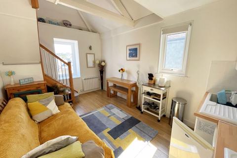 1 bedroom apartment for sale, 3 Clodgy View, St. Ives TR26