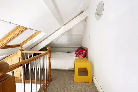 1 bedroom apartment for sale, 3 Clodgy View, St. Ives TR26