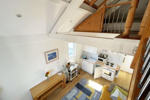 1 bedroom apartment for sale, 3 Clodgy View, St. Ives TR26
