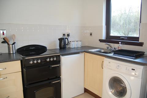1 bedroom flat to rent, Hutcheon Low Place, Aberdeen, AB21