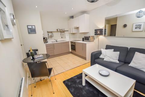 1 bedroom flat to rent, The Birchin, 1 Joiner Street, Northern Quarter, Manchester, M4