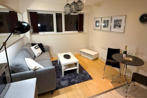 1 bedroom flat to rent, The Birchin, 1 Joiner Street, Northern Quarter, Manchester, M4