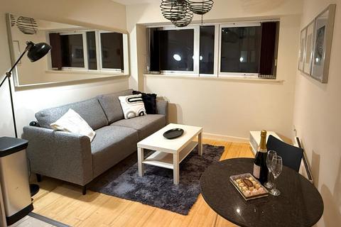 undefined, The Birchin, 1 Joiner Street, Northern Quarter, Manchester, M4