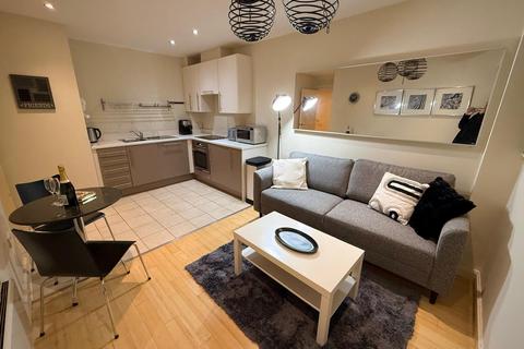 undefined, The Birchin, 1 Joiner Street, Northern Quarter, Manchester, M4