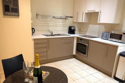 undefined, The Birchin, 1 Joiner Street, Northern Quarter, Manchester, M4