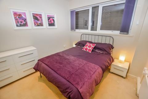 undefined, The Birchin, 1 Joiner Street, Northern Quarter, Manchester, M4